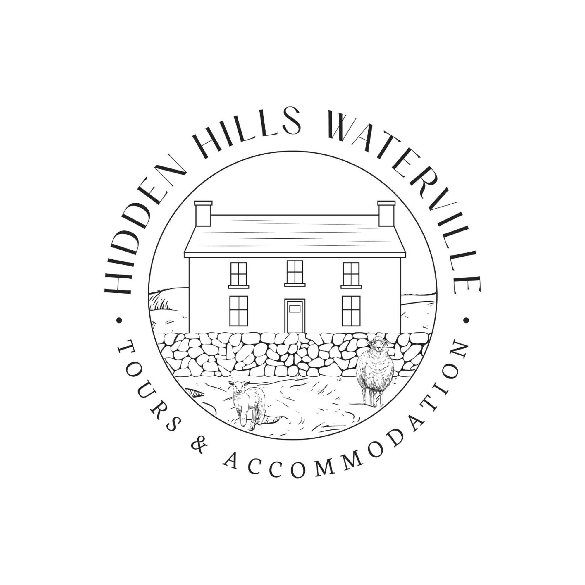 Hidden Hills ウォータービル エクステリア 写真